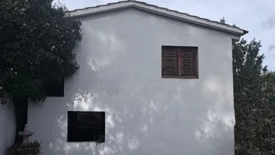 Detached house on Calle Circunval.Lació photo 21