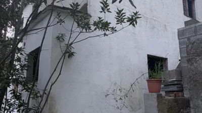 Detached house on Calle Circunval.Lació photo 6