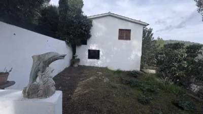 Detached house on Calle Circunval.Lació photo 8