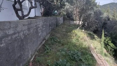Detached house on Calle Circunval.Lació photo 16