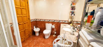 House in Olesa de Montserrat photo 26