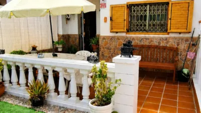 House in Olesa de Montserrat photo 9