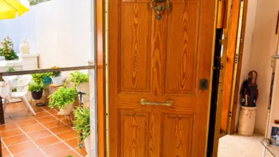 House in Olesa de Montserrat photo 10