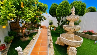 House in Olesa de Montserrat photo 3