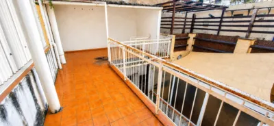 House in Olesa de Montserrat photo 16