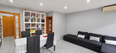 Apartment in Olesa de Montserrat photo 4