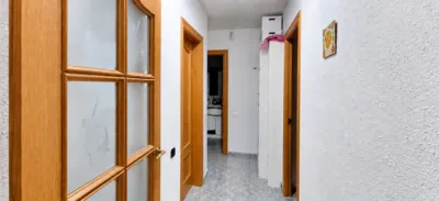 Apartment in Olesa de Montserrat photo 13