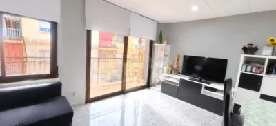 Apartment in Olesa de Montserrat photo 6