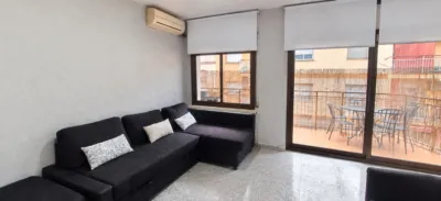 Apartment in Olesa de Montserrat photo 2