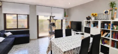 Apartment in Olesa de Montserrat photo 5