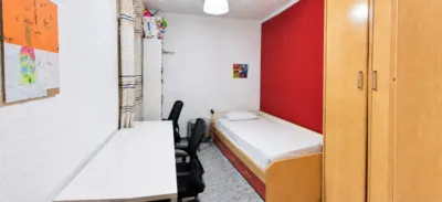 Apartment in Olesa de Montserrat photo 11