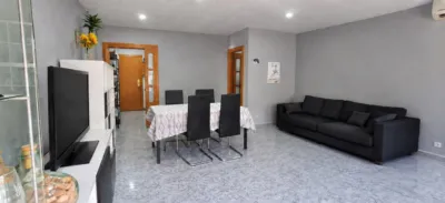 Apartment in Olesa de Montserrat photo 19