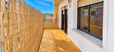 Apartment in Olesa de Montserrat photo 9