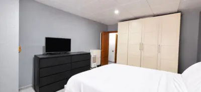 Apartment in Olesa de Montserrat photo 8