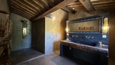 Rustic finca on Calle Cal França, No. S/N photo 12