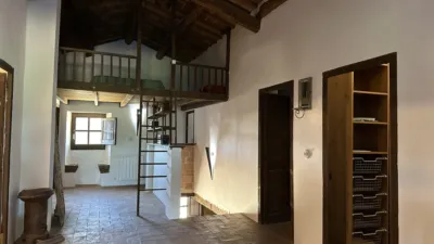 Rustic finca on Calle Cal França, No. S/N photo 13