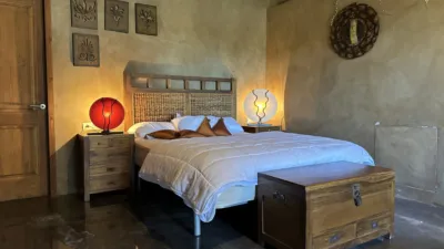 Rustic finca on Calle Cal França, No. S/N photo 15