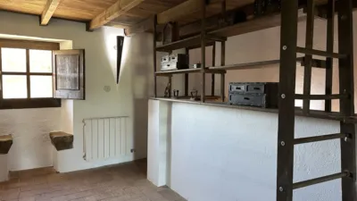 Rustic finca on Calle Cal França, No. S/N photo 18