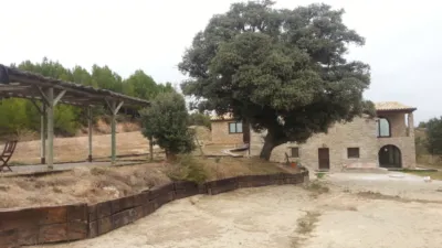Rustic finca on Calle Cal França, No. S/N photo 26