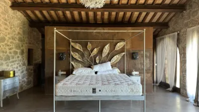 Rustic finca on Calle Cal França, No. S/N photo 2