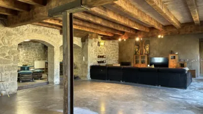 Rustic finca on Calle Cal França, No. S/N photo 5