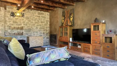 Rustic finca on Calle Cal França, No. S/N photo 6