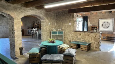 Rustic finca on Calle Cal França, No. S/N photo 7