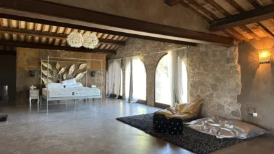 Rustic finca on Calle Cal França, No. S/N photo 8