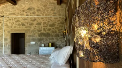 Rustic finca on Calle Cal França, No. S/N photo 9
