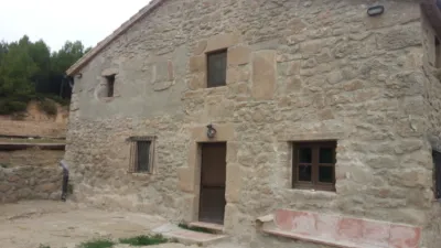 Rustic finca on Calle Cal França, No. S/N photo 28