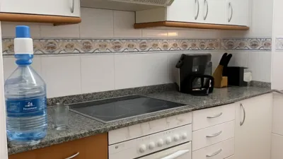Apartment for sale on Carrer d'Àustria, 18 photo 3