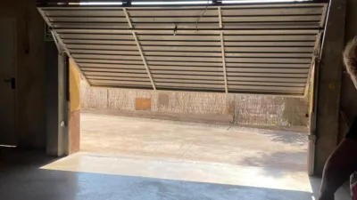 Piso en Carrer d'Àustria, 18 photo 10