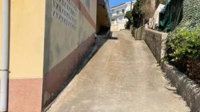 Piso en Carrer d'Àustria, 18 photo 12