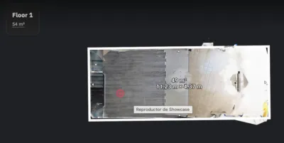 Apartment on Avinguda de la Diputació, 192 photo 14