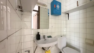 Apartment on Avinguda de la Diputació, 192 photo 11