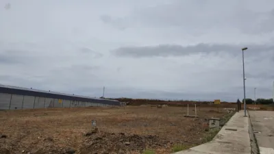 Terreno en venta en Calle Gerardo Diego, 8, Colmenar de 150.000 €