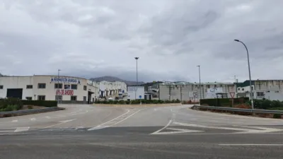 Terreno en venta en Calle Gerardo Diego, 8, Colmenar de 150.000 €