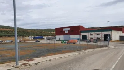 Terreno en venta en Calle Gerardo Diego, 8, Colmenar de 150.000 €