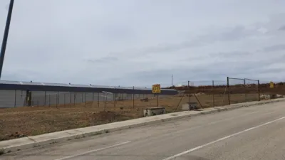 Terreno en venta en Calle Gerardo Diego, 8, Colmenar de 150.000 €