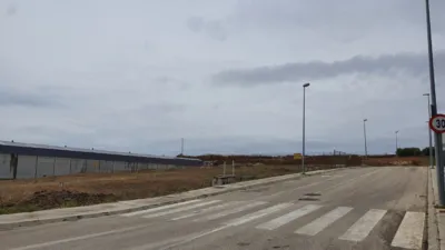 Terreno en venta en Calle Gerardo Diego, 8, Colmenar de 150.000 €