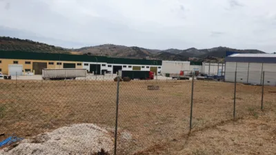 Terreno en venta en Calle Gerardo Diego, 8, Colmenar de 150.000 €