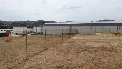 Terreno en venta en Calle Gerardo Diego, 8, Colmenar de 150.000 €