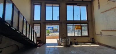Nave comercial en alquiler en Avenida de José Ortega y Gasset, 274, cerca de Avenida de los Vegas, La Unión-Cruz del Humilladero-Los Tilos (Distrito Cruz de Humilladero. Málaga Capital) de 1.200 €<span>/mes</span>