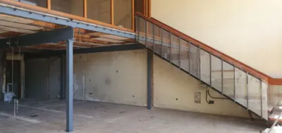 Nave comercial en alquiler en Avenida de José Ortega y Gasset, 274, cerca de Avenida de los Vegas, La Unión-Cruz del Humilladero-Los Tilos (Distrito Cruz de Humilladero. Málaga Capital) de 1.200 €<span>/mes</span>