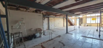 Nave comercial en alquiler en Avenida de José Ortega y Gasset, 274, cerca de Avenida de los Vegas, La Unión-Cruz del Humilladero-Los Tilos (Distrito Cruz de Humilladero. Málaga Capital) de 1.200 €<span>/mes</span>