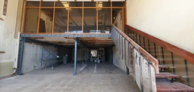 Nave comercial en alquiler en Avenida de José Ortega y Gasset, 274, cerca de Avenida de los Vegas, La Unión-Cruz del Humilladero-Los Tilos (Distrito Cruz de Humilladero. Málaga Capital) de 1.200 €<span>/mes</span>