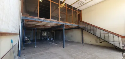 Nave comercial en alquiler en Avenida de José Ortega y Gasset, 274, cerca de Avenida de los Vegas, La Unión-Cruz del Humilladero-Los Tilos (Distrito Cruz de Humilladero. Málaga Capital) de 1.200 €<span>/mes</span>