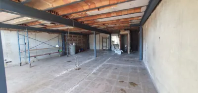 Nave comercial en alquiler en Avenida de José Ortega y Gasset, 274, cerca de Avenida de los Vegas, La Unión-Cruz del Humilladero-Los Tilos (Distrito Cruz de Humilladero. Málaga Capital) de 1.200 €<span>/mes</span>