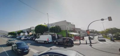 Nave comercial en alquiler en Avenida de José Ortega y Gasset, 274, cerca de Avenida de los Vegas, La Unión-Cruz del Humilladero-Los Tilos (Distrito Cruz de Humilladero. Málaga Capital) de 1.200 €<span>/mes</span>
