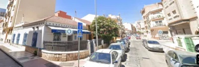Local comercial en alquiler en La Trinidad-Mármoles-Perchel Norte, La Trinidad-Mármoles-Perchel Norte (Distrito Centro. Málaga Capital) de 600 €<span>/mes</span>